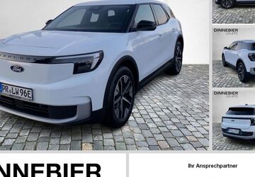 Ford Explorer 2.500 km 37.895 &euro; Pritzwalk 16928