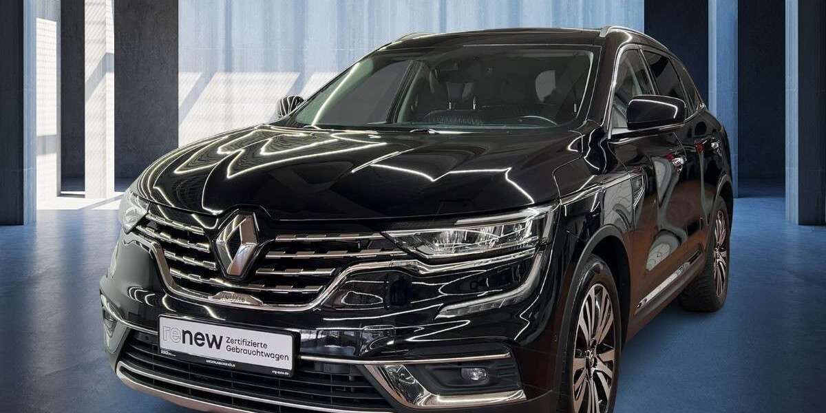 Renault Koleos 85.309 km 23.590 &euro; Sankt Augustin 53757