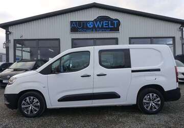 Toyota Proace 95.153 km 16.990 &euro; Beckdorf 21643