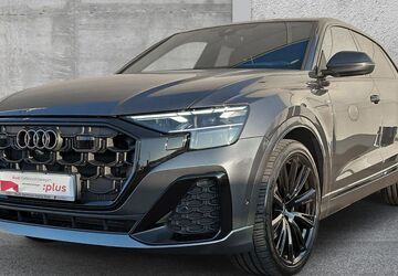 Audi Q8 23.692 km 89.820 &euro; Halle (Saale) 06110