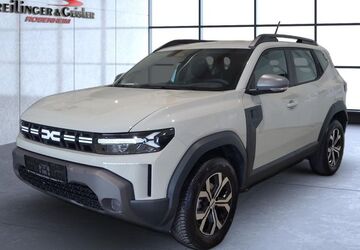 Dacia Duster 1.001 km 27.990 &euro; Rosenheim 83022
