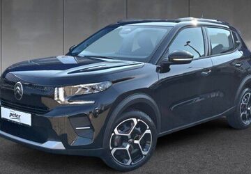 Citroen C3 3.500 km 18.500 &euro; Mühlhausen 99974