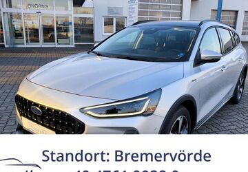 Ford Focus 13.250 km 28.950 &euro; Bremervörde 27432