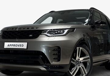 Land Rover Discovery 1.001 km 79.777 &euro; Stuttgart 70190