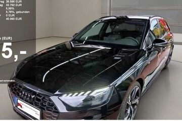 Audi A4 23.378 km 33.689 &euro; Krefeld 47805