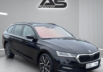 Skoda Octavia 65.900 km 22.980 &euro; Gifhorn 38518