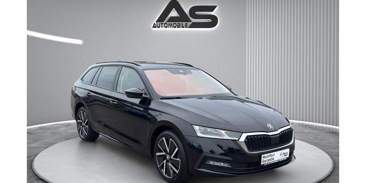 Skoda Octavia 65.900 km 22.980 &euro; Gifhorn 38518