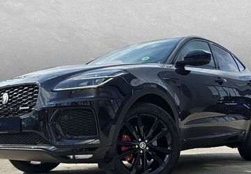Jaguar E-Pace 33.400 km 41.950 &euro; Greding 91171