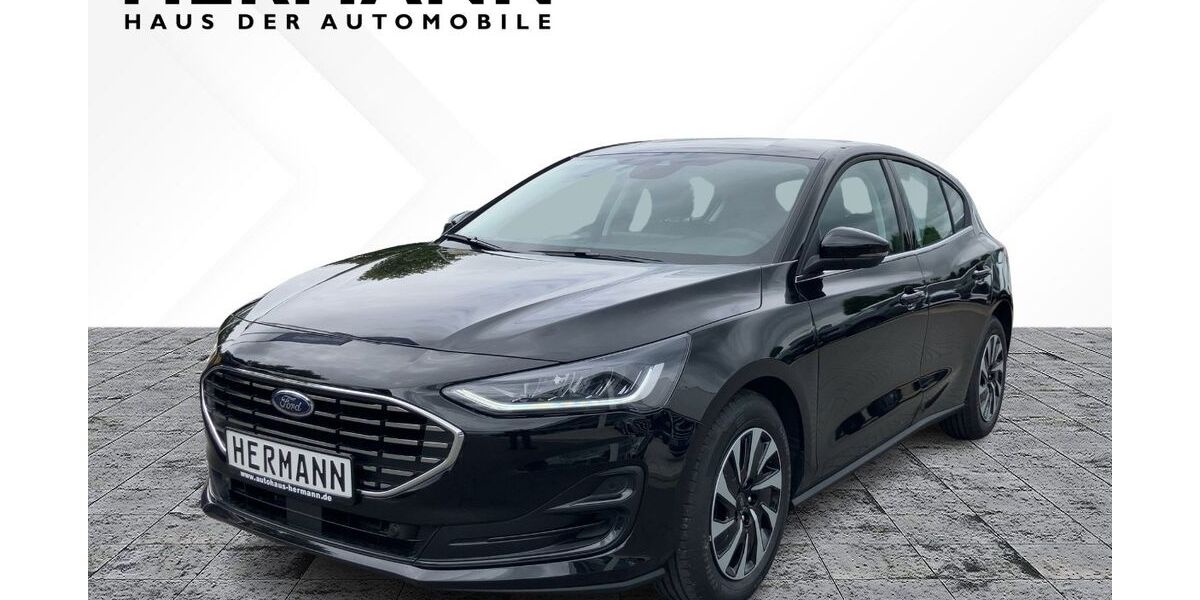 Ford Focus 11.000 km 21.911 &euro; Einbeck 37574