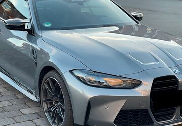 BMW M4 23.100 km 68.500 &euro; Bad Oeynhausen 32549