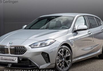 BMW 120 18.383 km 35.460 &euro; Gerlingen 70839