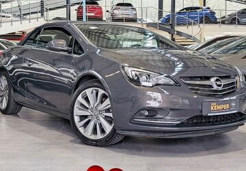 Opel Cascada 80.200 km 13.650 &euro; Meppen 49716