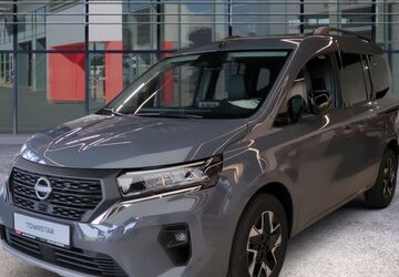 Nissan Townstar 2.490 km 31.490 &euro; Itzehoe 25524