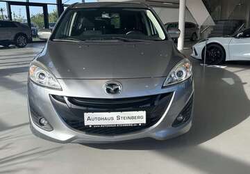 Mazda 5 96.000 km 12.987 &euro; Dietzenbach 63128