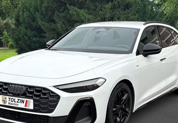 Audi A5 6.712 km 52.950 &euro; Malchin 17139