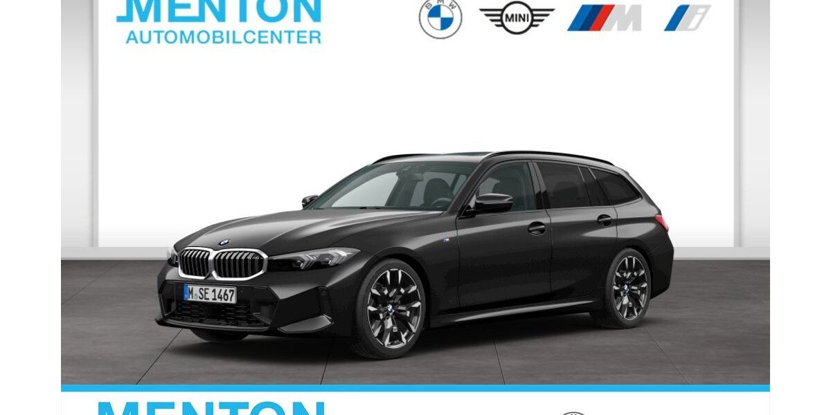 BMW 320 6.329 km 47.890 &euro; Reutlingen 72766