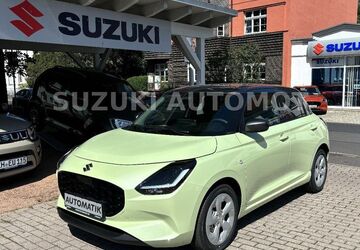Suzuki Swift 4.931 km 18.990 &euro; Eisenach 99817