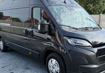 Toyota Proace Max 3.643 km 35.699 &euro; Drebkau 03116