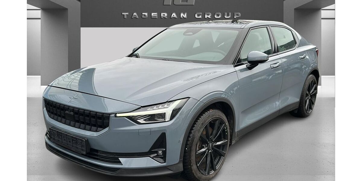 Polestar 2 104.163 km 23.500 &euro; Eitorf 53783