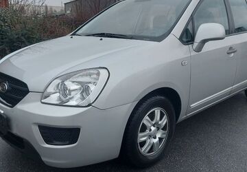 Kia Carens 151.000 km 950 &euro; Unna 59423