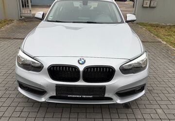 BMW 116 102.491 km 12.290 &euro; Freystadt (35 km von Nürnberg) 92342