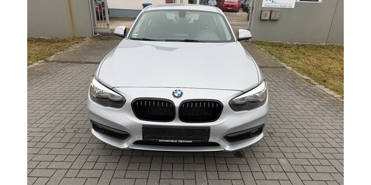 BMW 116 102.491 km 12.290 &euro; Freystadt (35 km von Nürnberg) 92342