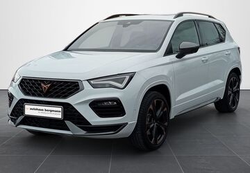 Cupra Ateca 11.000 km 39.902 &euro; Wernigerode 38855