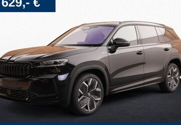 Skoda Kodiaq 1.001 km 49.480 &euro; Böblingen 71032