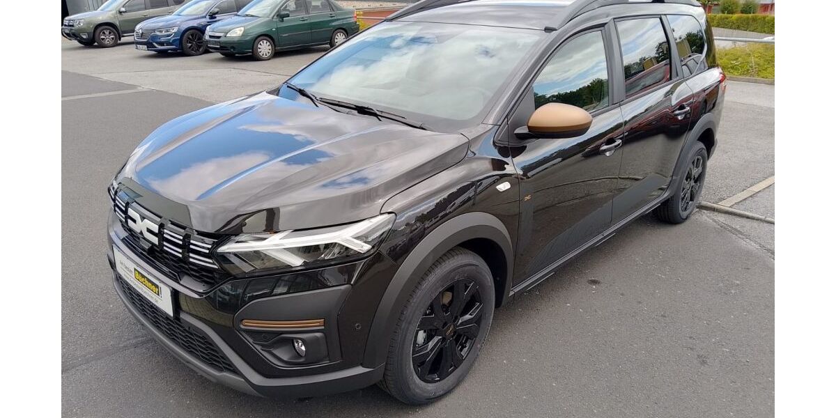 Dacia Jogger 1.800 km 24.890 &euro; Bautzen 02625