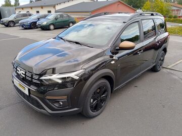 Gebrauchte Dacia Jogger