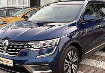 Renault Koleos 59.670 km 28.750 &euro; Neuhaus 98724