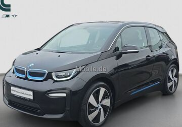 BMW i3 35.583 km 17.900 &euro; Nettetal 41334