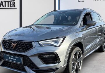 Cupra Ateca 1.100 km 35.180 &euro; München 81249