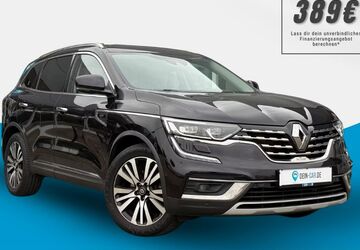 Renault Koleos 68.450 km 25.495 &euro; Grevesmühlen 23936
