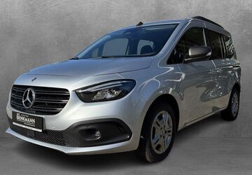 Mercedes-Benz Citan 24.093 km 23.490 &euro; Stralsund 18439