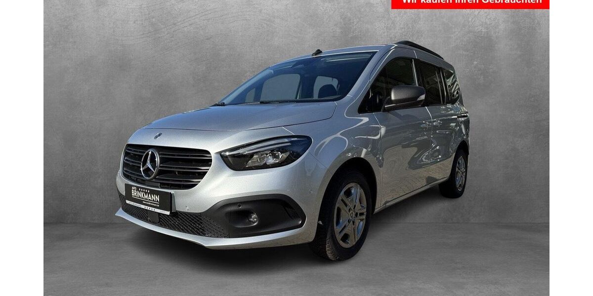 Mercedes-Benz Citan 24.093 km 23.490 &euro; Stralsund 18439