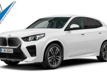 BMW iX2 5.990 km 48.990 &euro; Lüneburg 21339