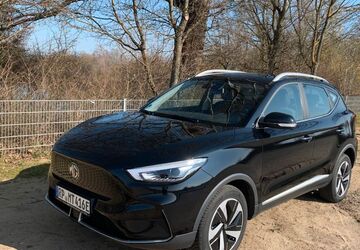 MG ZS 27.000 km 17.800 &euro; Bobenheim-Roxheim 67240