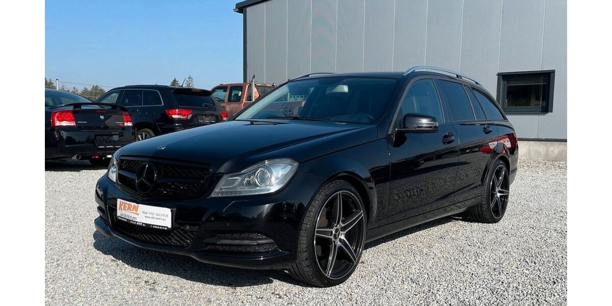 Mercedes-Benz C 250 269.000 km 5.999 &euro; Jandelsbrunn 94118
