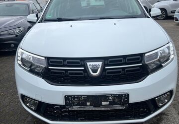 Dacia Logan 199.000 km 3.999 &euro; pforzheim 75179