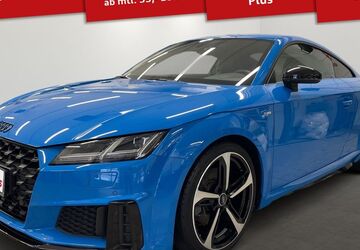 Audi TT 63.460 km 31.699 &euro; Kempten 87435