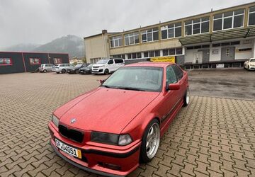 BMW 328 134.000 km 16.999 &euro; Geislingen 73312