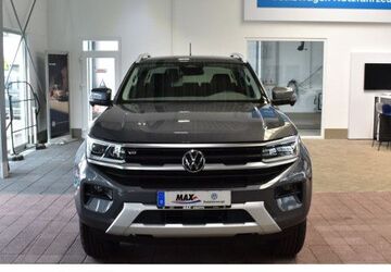 VW Amarok 12.500 km 59.990 &euro; Offenbach 63069