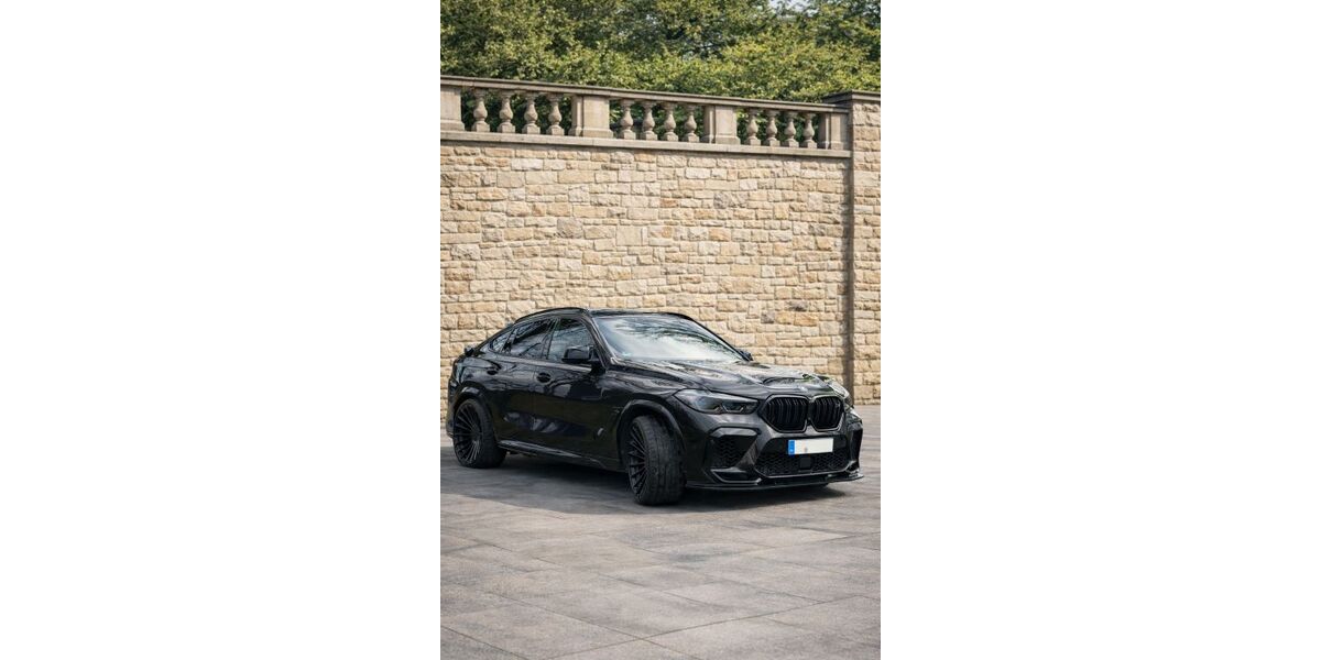 BMW X6 M 63.000 km 94.999 &euro; Bochum 44799