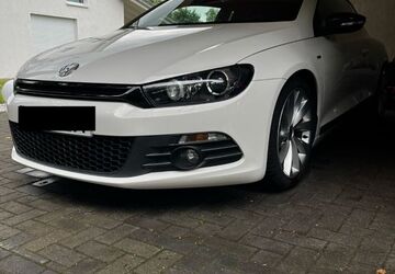 VW Scirocco 117.000 km 13.000 &euro; Neustadt 31536