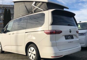 VW T7 California 1.500 km 57.595 &euro; Lindau 88131