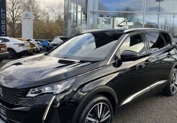Peugeot 5008 90.930 km 26.480 &euro; Offenburg 77654