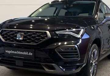Seat Ateca 24.220 km 28.770 &euro; Korbach 34497