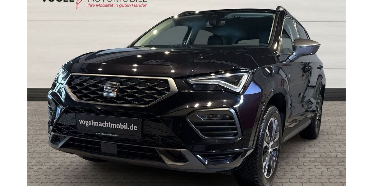 Seat Ateca 24.220 km 28.770 &euro; Korbach 34497
