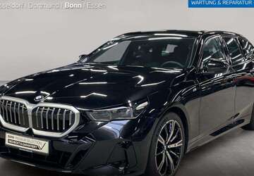 BMW 520 24.515 km 53.500 &euro; Bonn 53119